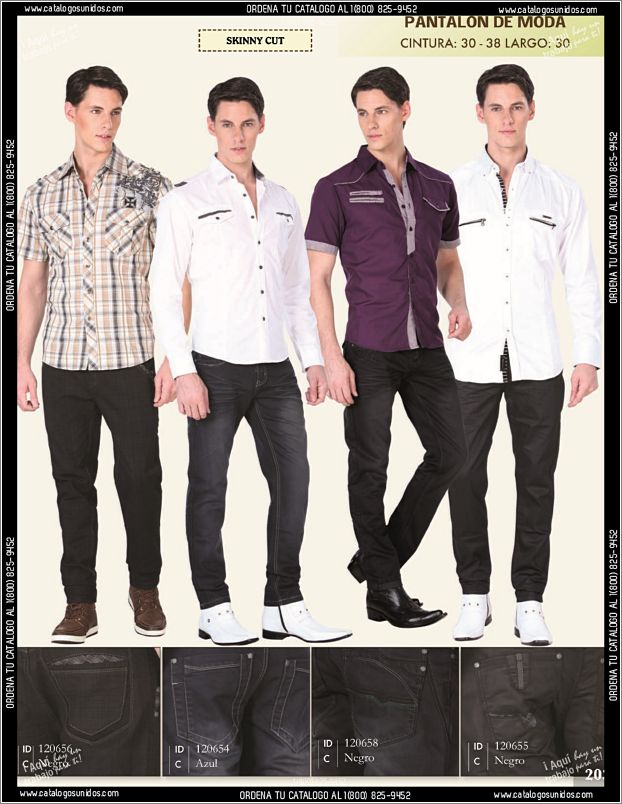 JR Boots Primavera - Verano 2014_Page_203
